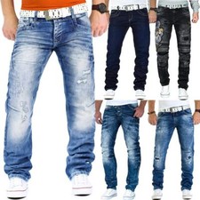 Cipo & Baxx Men's Jeans