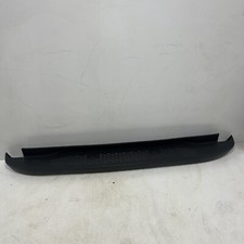 Genuine Iveco Daily Rear