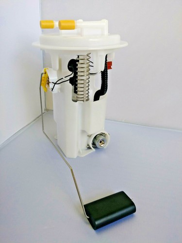 Fuel pump peugeot 206 - fuel, 406