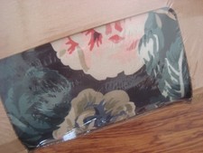 IKEA EKTORP Floral Cover for