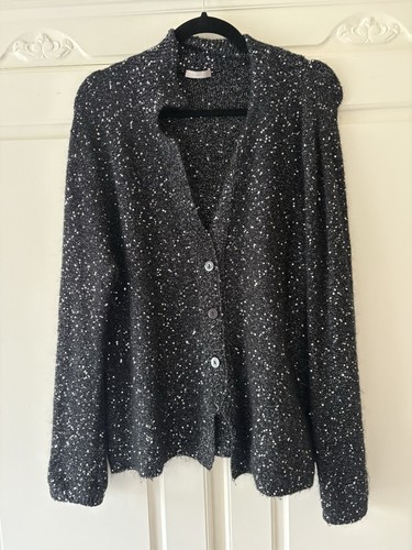 Elena miro sparkly - elena, silver