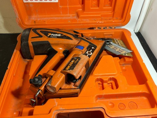 Paslode im360ci lithium - paslode,