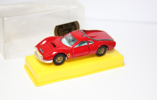 Dinky 216 ferrari dino - 216,