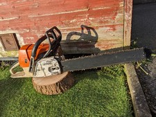 Stihl MS360 Chainsaw 036 026