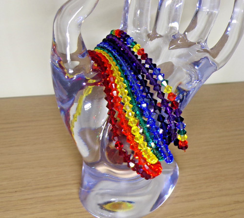 Swarovski xilion crystal - *swarovski, bead