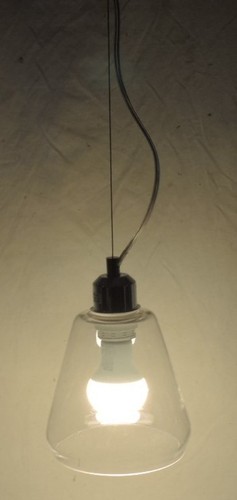 Small glass chrome industrial - small,