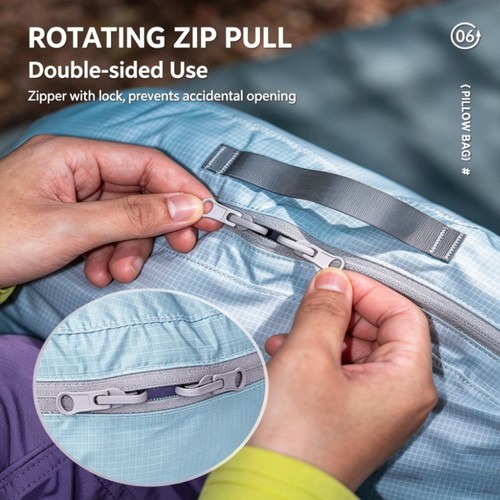 Compact waterproof camping - compact,