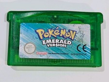 Pokémon: Emerald Version
