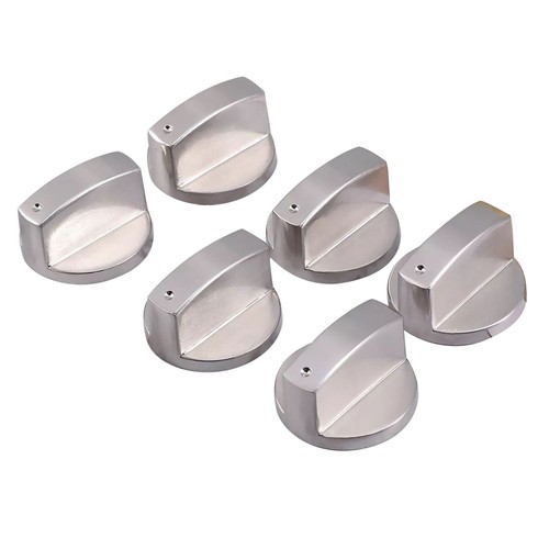 New 6pcs universal - universal, gas