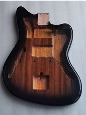 HZ-JM thinline jazzmaster