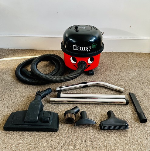 Numatic henry hvr200 new - henry,