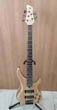 YAMAHA TRBX605FM 5-string