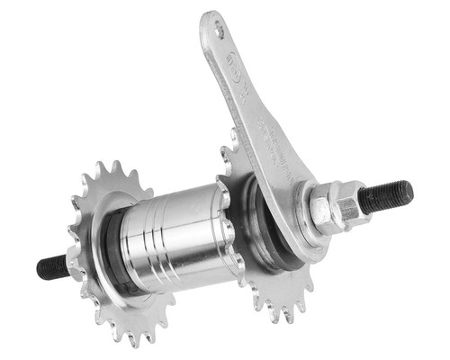 Trike conversion kit - trike,