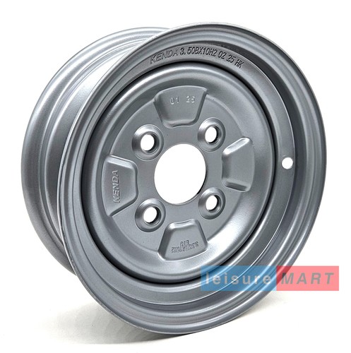 Inch trailer wheel - 10, rim