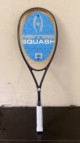Harrow vapor 115 squash racket - vapor,