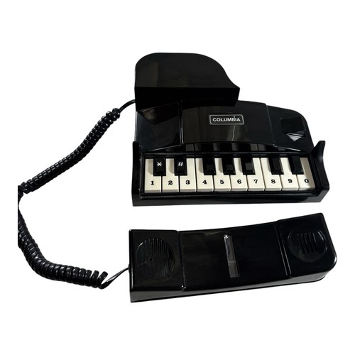 Vintage 1985 columbia 10 - 1985, pn-10