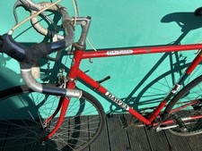 1970’s Dawes Star Celeste