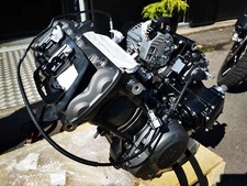 Triumph Tiger 1200 (2018 > 2021) Mk 3 Complete Engine NEW T1001200 RRP £10930.44