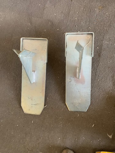 Pair new strong boys - of,