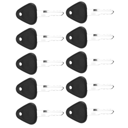 10x ignition switch - 10x, keys