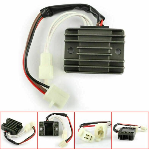 Voltage rectifier regulator - voltage,