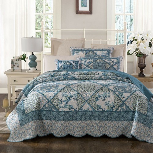 Tache cotton patchwork - tache,