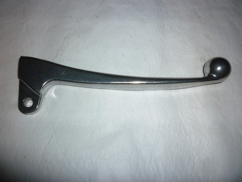 Honda front brake lever - brake,
