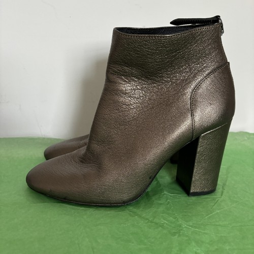 Ash ankle boots size - size, 6