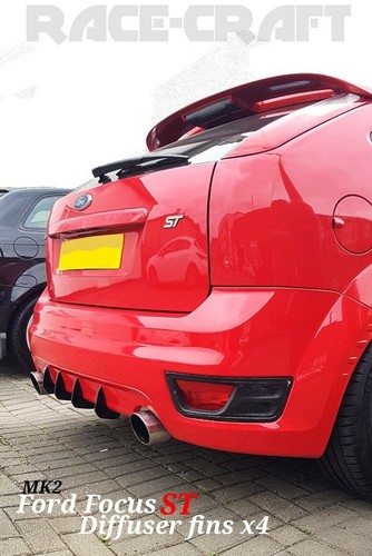 For ford focus mk2 - ford,