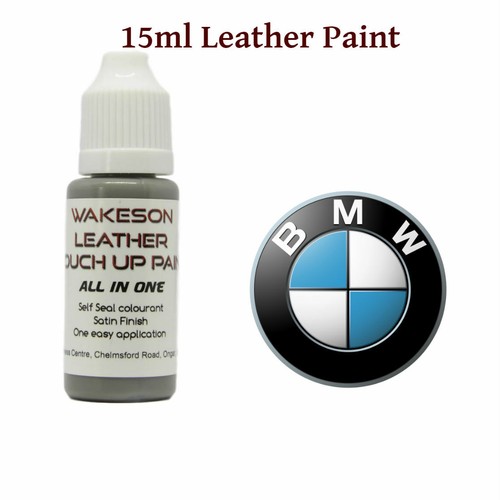 Leather paint for - paint, bmw