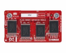 Yamaha FL 1024M RAM extension