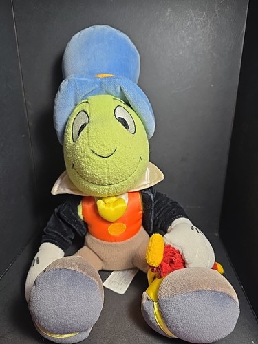 Vintage jiminy cricket from - jiminy,