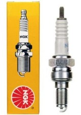 NGK CR8EH-9 NG5666 CANDLE FOR MOTORCYCLES AND SCOOTERS