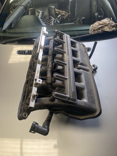 Complete bmw e46 e53 - e53, m54b30