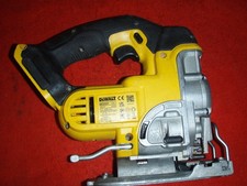 Dewalt  DCS331, Cordless