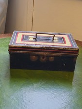 Vintage Chad Valley Metal Toy