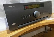 Arcam AVR850 AV Receiver