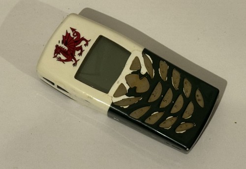 Nokia 8310 mobile phone - 8310,