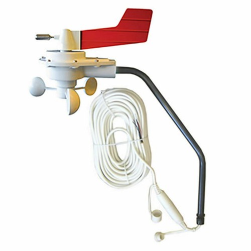 Nasa marine masthead unit - marine, with
