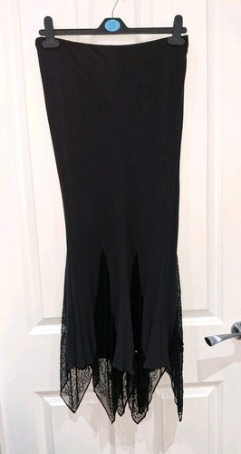 Vintage maria grachvogel black - grachvogel,