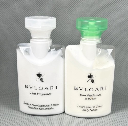 Bvlgari eau thé vert body - bvlgari,