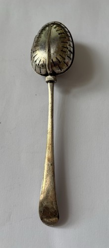 Vintage teaette tea strainer - vintage,
