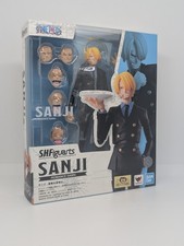 One Piece S.H.Figuarts Sanji