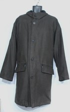 Bugatti Mens Jacket Trench