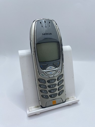 Nokia 6310i silver - 6310i,