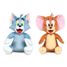 Tom & Jerry plush toys