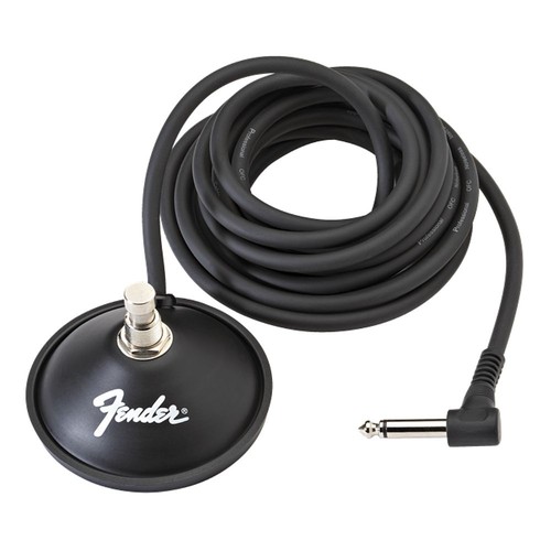 Fender button amp amplifier - 1,