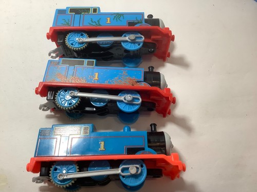 Trackmaster revolution - trackmaster,