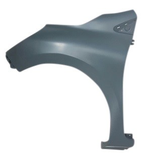 Fits renault clio - fits, front