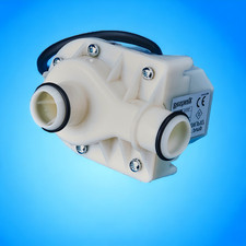 Pompa D'Acqua #58113 Per Bestway Lay-Z-Spa AirJet E HydroJet E02